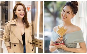 'Nữ chính xuất sắc' Hồng Diễm: 'Chưa từng được mời đóng phản diện'