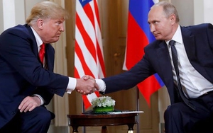 Tổng thống Mỹ Donald Trump muốn ký hiệp ước hạt nhân với Nga