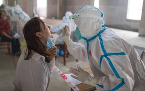 Vũ Hán, Trung Quốc tuyên bố không còn virus SARS-CoV-2