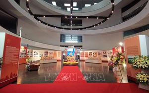 Đi tìm phần 'hồn' cho Bảo tàng Hà Nội