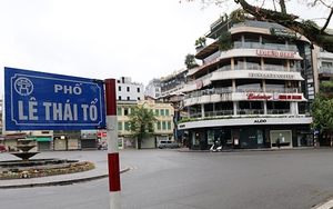 Chất lượng không khí Hà Nội được cải thiện rõ trong tháng 5