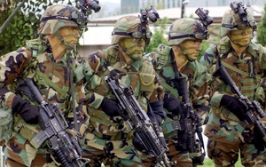 Mỹ tiếp tục hối thúc Hàn Quốc linh hoạt trong đàm phán chia sẻ chi phí quân sự