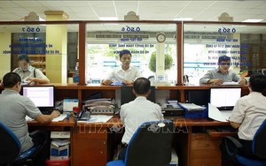 Hơn 14.600 hồ sơ đề nghị hỗ trợ thuế của hộ kinh doanh gặp khó do dịch COVID-19