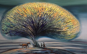 Tản văn cuối tuần: Vẻ đẹp trong veo