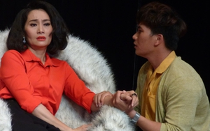 Kịch 'Bồ công anh': Vở kịch đam mỹ cảm động