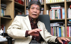 Vĩnh biệt Giáo sư Ngô Đức Thịnh: Người 'khai sơn phá thạch' nghiên cứu Đạo Mẫu, văn hóa vật chất…