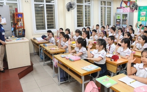 Chào tuần mới: An toàn trường học khi Hè về