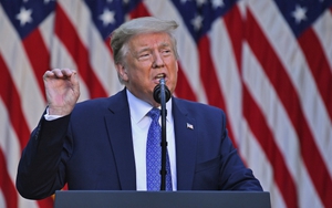 Bầu cử Mỹ 2020: Nhiều đảng viên Cộng hòa không ủng hộ Tổng thống Trump tái tranh cử