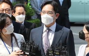 Tòa án Hàn Quốc mở rộng điều tra về thương vụ sáp nhập của Samsung