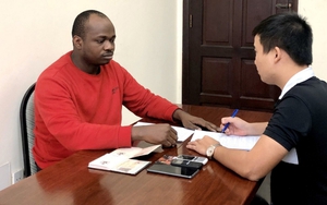 Phá đường dây lừa đảo chiếm đoạt hơn 120 tỷ đồng qua mạng internet