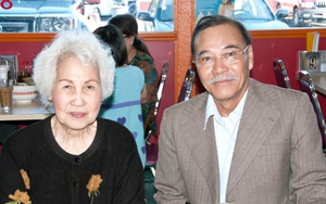 Vĩnh biệt Nhạc sĩ Trần Quang Lộc: 'Chở hồn mình vào lòng suối mát...'