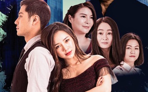 Phim 'Đừng bắt em phải quên' trở lại màn ảnh nhỏ từ 10/6