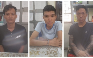 Hà Nội: Triệt phá đường dây mua bán, vận chuyển trái phép chất ma túy liên tỉnh