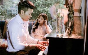 Ca sĩ Tạ Quang Thắng: 'Còn tình yêu trong lòng thì hãy cứ mơ đi!'