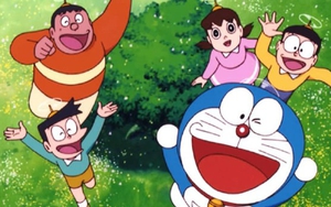 Vì sao Doraemon vẫn tiếp tục hấp dẫn độc giả sau 50 năm?