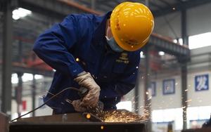 Quỹ Tiền tệ Quốc tế hạ dự báo tăng trưởng kinh tế của châu Á-Thái Bình Dương