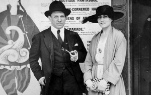 Cuộc tranh chấp di sản của Picasso: Hệ lụy từ một thiên tài đa tình