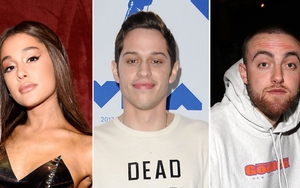 Nhân vật ảnh hưởng thế giới Ariana Grande: Diva nước Mỹ!