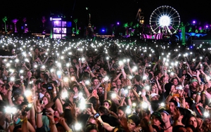 Lễ hội âm nhạc Coachella hoành tráng nhất thế giới lỗi hẹn với khán giả