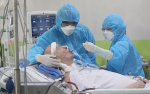 Hành trình cứu sống bệnh nhân số 91 và dấu ấn của tinh thần nhân văn Việt Nam