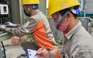 Gần 10 triệu khách hàng phía Bắc được giảm tiền điện do dịch COVID-19