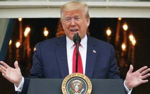 Bầu cử Mỹ 2020: Tổng thống Trump lên kế hoạch tái khởi động chiến dịch tranh cử