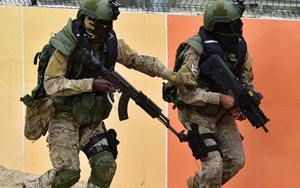 Tấn công tại Côte d'Ivoire, hơn 10 binh sĩ thiệt mạng