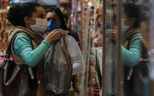 Yêu cầu chi trả bảo hiểm thất nghiệp tại Brazil tăng kỷ lục do dịch COVID-19