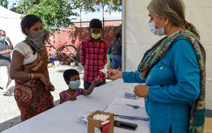 Dịch COVID-19 có thể khiến số người cực nghèo tăng lên 1,1 tỷ người