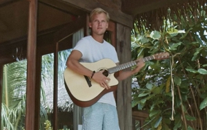 'Heaven' của Avicii: Cần có luật để giữ mạng sống của DJ