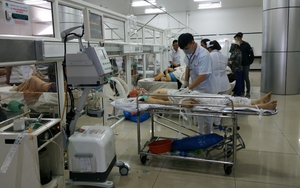 Vụ tai nạn tại Đắk Nông: Thêm 2 người tử vong, số người chết là 5 người