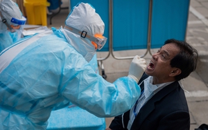 Dịch COVID-19: Trung Quốc kêu gọi ngăn chặn virus lây lan tại Bắc Kinh