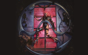 Album 'Chromatica' của Lady Gaga: Hành tinh chữa lành nỗi đau