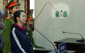 Hoãn phiên tòa phúc thẩm xét xử mẹ nữ sinh giao gà và đồng phạm về tội Mua bán trái phép chất ma túy