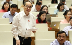 Kỳ họp thứ 9 Quốc hội khóa XIV: Giải pháp thúc đẩy khôi phục nền kinh tế sau dịch COVID-19