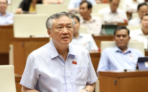 Chánh án Tòa án nhân dân Tối cao thông tin về vụ án Hồ Duy Hải