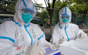 Dịch COVID-19: Bắc Kinh ghi nhận 27 ca nhiễm mới trong ngày