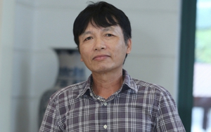 Đạo diễn Mai Hồng Phong: Áp lực 'Lựa chọn số phận' sau 'Quỳnh búp bê'