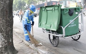 Góc nhìn 365: Vòng xoáy của... rác