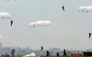 Quân đội Triều Tiên đe đọa trở lại các khu vực phi quân sự