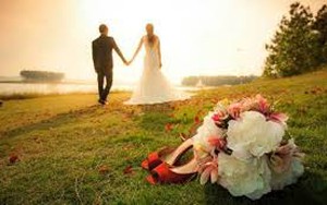 Truyện cười: Kết hôn