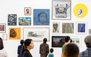 Hội đồng Anh ra mắt chương trình 'Kết nối Văn hóa'