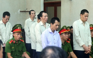 Mở phiên tòa phúc thẩm xét xử vụ án nữ sinh giao gà bị sát hại tại Điện Biên