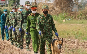 Phát hiện nhiều trường hợp nhập cảnh trái phép từ biên giới Tây Nam