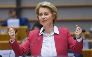 EU sẽ không thỏa hiệp trước Anh để đạt thỏa thuận Brexit trong năm nay