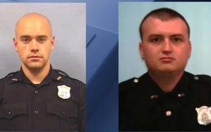 Cảnh sát bắn chết người da màu ở Atlanta Mỹ bị truy tố tội giết người