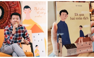 Dy Khoa - người 'đi qua hai mùa dịch'