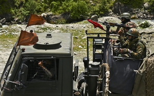 LHQ kêu gọi Trung Quốc, Ấn Độ kiềm chế