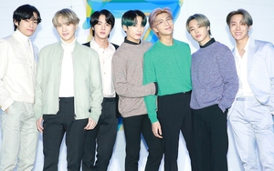 Công bố chọn diễn viên đóng phim truyền hình về BTS