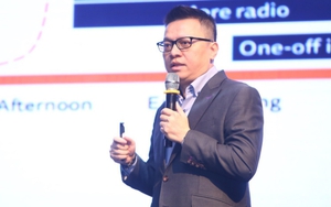 Nhà báo Lê Quốc Minh: Nội dung là 'vua', phụng sự độc giả là trên hết!